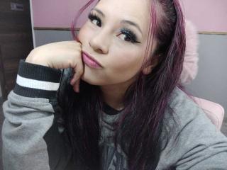 MelissaBrune Hot et Sexy Liveshow - Photo 36/1060