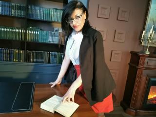 LadyMargo Anal en Webcam Live - Photo 107/150