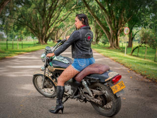 LeaMacarney Anal Livecam - Photo 117/805