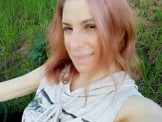 Webcam model ASexyLady from XLoveCam