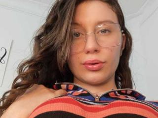 KeendraJadeie Seins Show XXX en Direct - Photo 129/505