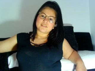 LinaChaude Anal en Webcam Live - Photo 17/21