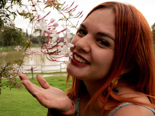 ScarlettRhodes Blowjob XXX Cams - Photo 130/226