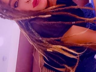 RastaPrincess69 Sex Brunette - Photo 6/59
