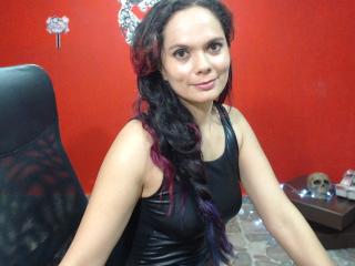 Natthally Pussy Video Webcam - Photo 4/6