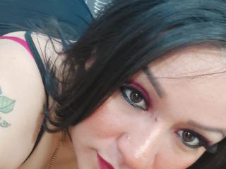 LucianaDiazX Anal Livecam - Photo 288/707