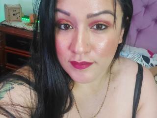 LucianaDiazX Anal en Webcam Live - Photo 299/707