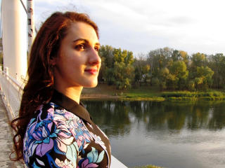 RainbowOfHappyness Sex Brunette - Photo 13/44