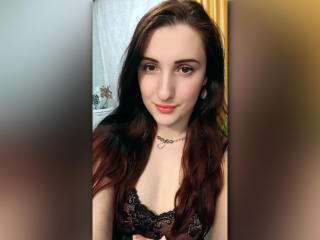 RainbowOfHappyness Sex Brunette - Photo 17/44