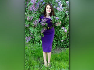 RainbowOfHappyness Sex Brunette - Photo 20/44