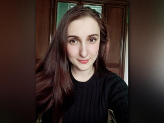 RainbowOfHappyness Sex Brunette - Photo 22/44