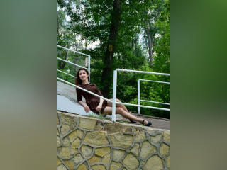 RainbowOfHappyness Sex Brunette - Photo 40/44