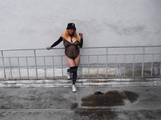 MeganKim Hot et Sexy Liveshow - Photo 45/70