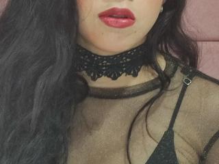 CharloteEvans Webcam Sexe Direct - Photo 25/54