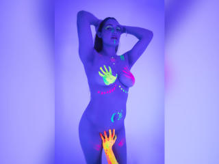 LunaCloud Anal en Webcam Live - Photo 61/249