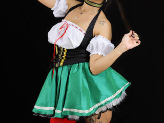 MelisaHeart Hot et Sexy Liveshow - Photo 115/370