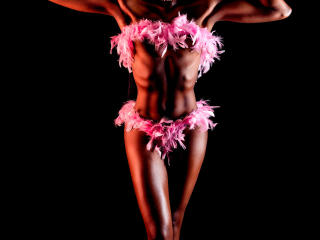 MambaNegra Hot Liveshows - Photo 12/14