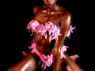 MambaNegra Hot Liveshows - Photo 9/14
