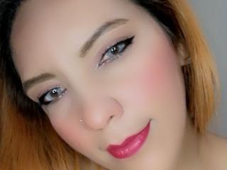 LilianCruz Anal en Webcam Live - Photo 1093/1463