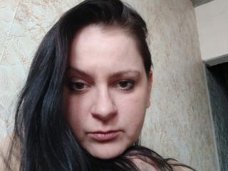 LetitiaTheresa Anal en Webcam Live - Photo 4/11