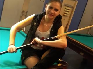 LetitiaTheresa Anal Livecam - Photo 5/11