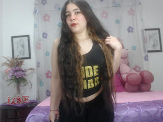 MariaMiler Hot et Sexy Liveshow - Photo 97/320