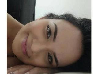 LitzyDouceX Anal en Webcam Live - Photo 10/10