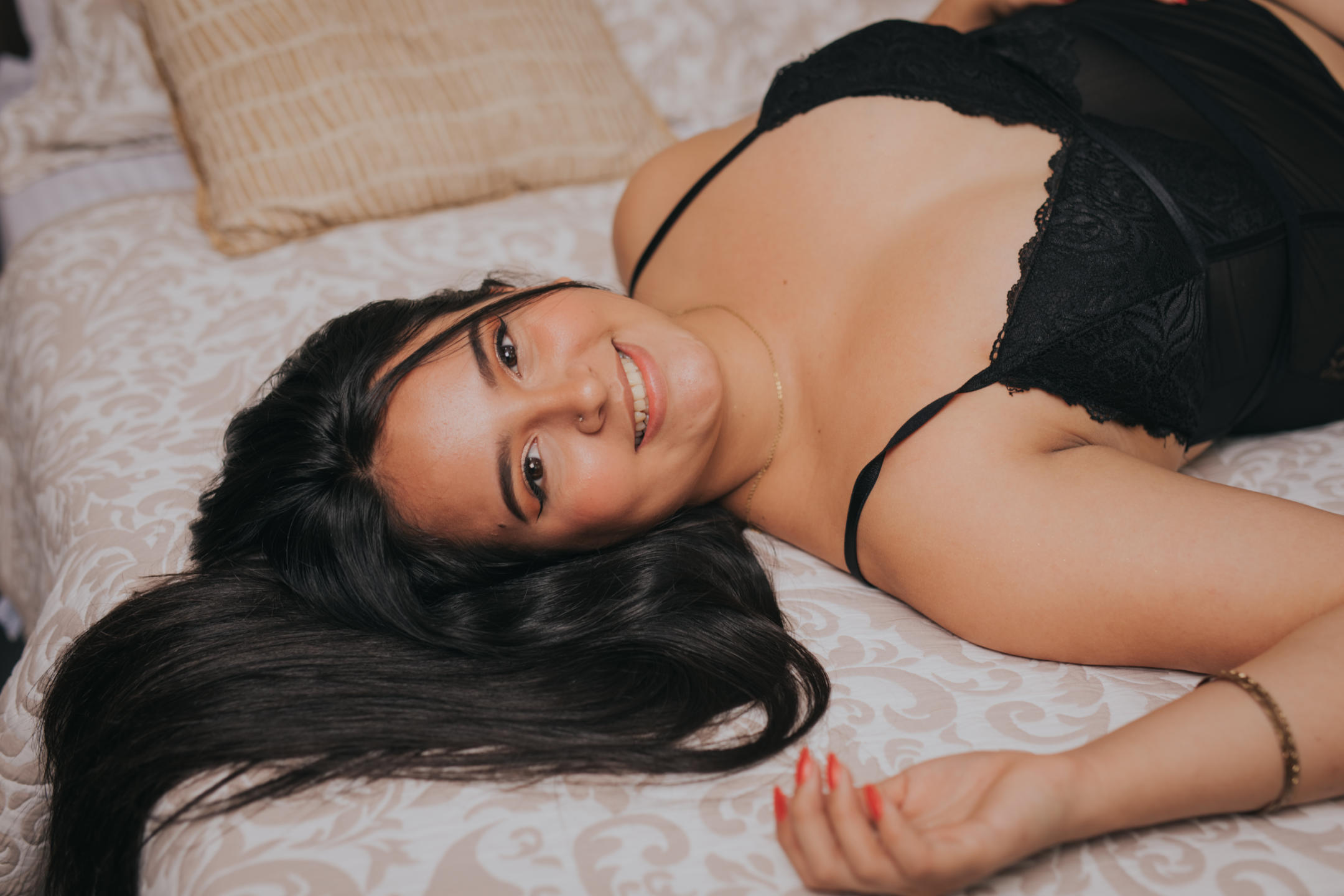 LuciaSoto - Live sexe cam - 12385840 