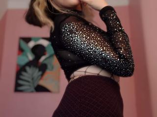 MabyBloom Hot et Sexy Liveshow - Photo 149/314