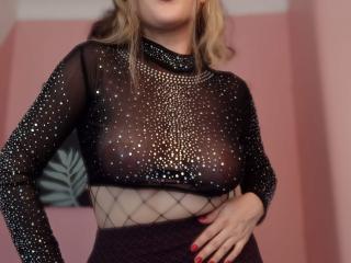 MabyRose Hot et Sexy Liveshow - Photo 157/1015