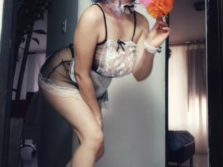 MabyBloom Hot et Sexy Liveshow - Photo 179/314