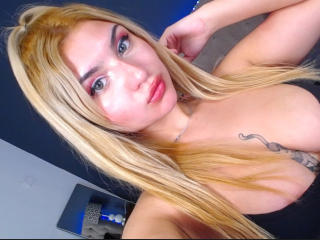 UrsuCroce Blonde Porn - Photo 374/425