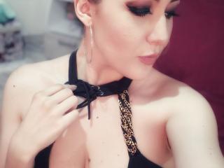 MabyRose Hot et Sexy Liveshow - Photo 181/1015