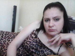 LetitiaTheresa Anal en Webcam Live - Photo 10/11