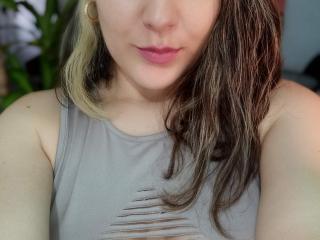 MabyRose Hot et Sexy Liveshow - Photo 190/1015