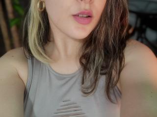 MabyBloom Hot et Sexy Liveshow - Photo 195/314
