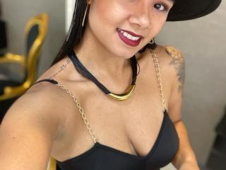 LeaMacarney Anal en Webcam Live - Photo 148/797