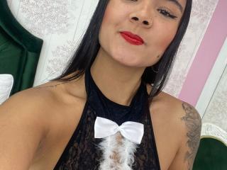 LeaMacarney Anal en Webcam Live - Photo 149/797