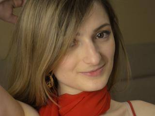 AriaMermaid Webcam Porno Live - Photo 5/15