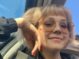 LexiexWild Anal en Webcam Live - Photo 12/16
