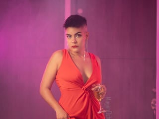 MeganOsborne Hot et Sexy Liveshow - Photo 57/81