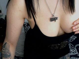 InkedBabeKitty Chatte en Chaleur - Photo 186/1028