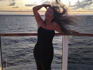 EvaRodinson Boobs Liveshow - Photo 14/21
