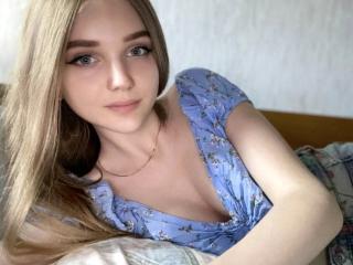 LissaMarguerite Anal en Webcam Live - Photo 14/15