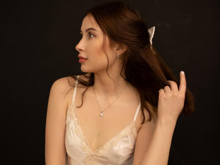 CaramelKissX Webcam Sexe Direct - Photo 7/41