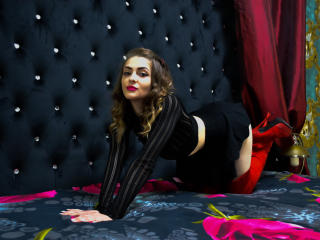 ElsaFontain Boobs Liveshow - Photo 110/141