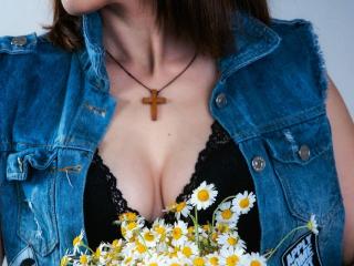 AnnieXCute Webcam Porno Live - Photo 9/19