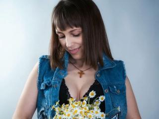 AnnieXCute Webcam Porno Live - Photo 5/19