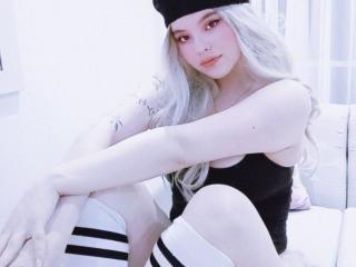 ElyMoon Boobs Liveshow - Photo 17/18