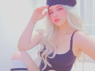 ElyMoon Boobs Liveshow - Photo 16/18
